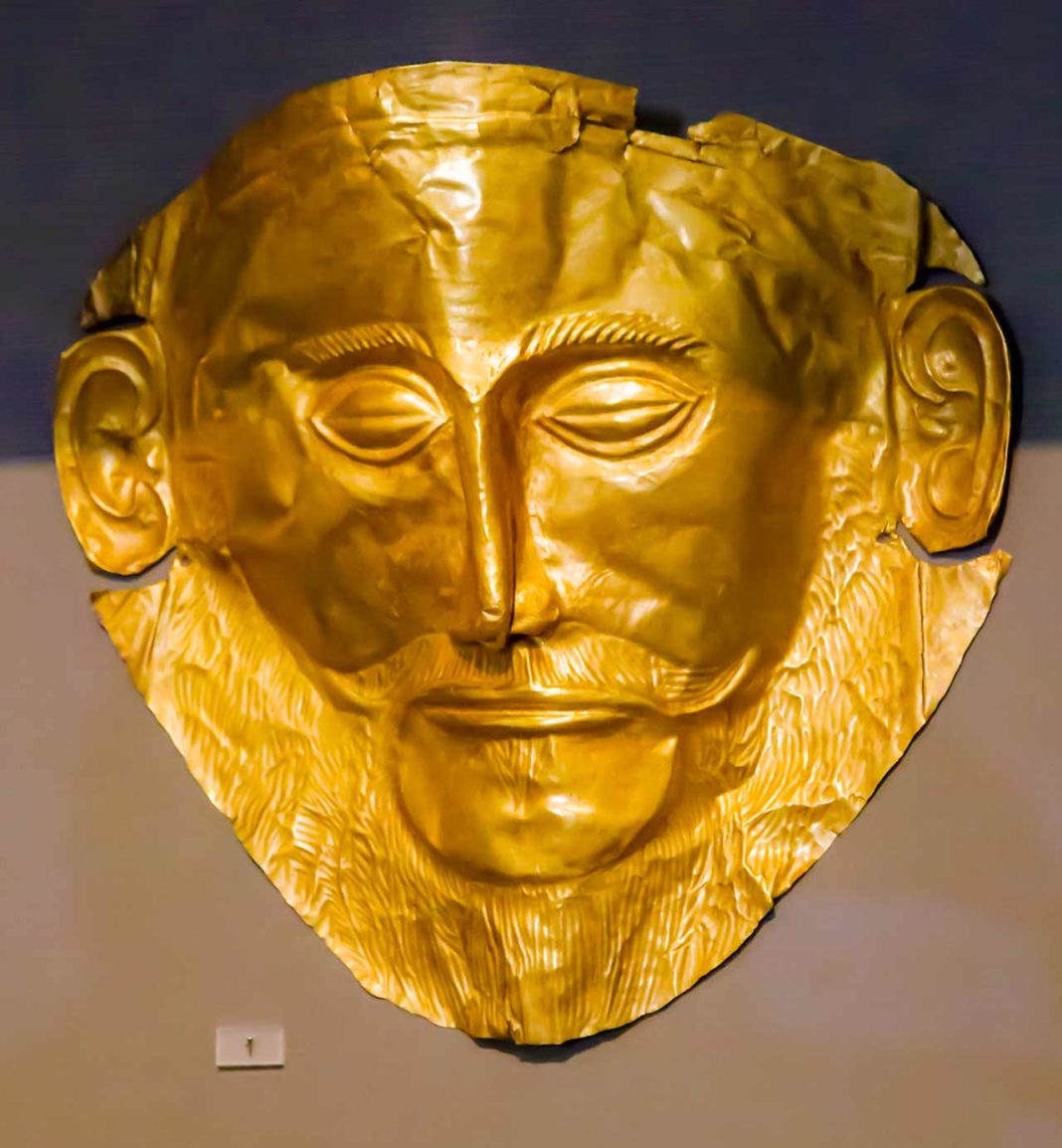 Pere D'agamemnon Et De Menelas En 5 Lettres