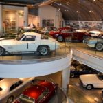Le musée de l'automobile hellénique