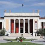Musée national archéologique d’Athènes