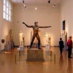 Musée national archéologique d’Athènes