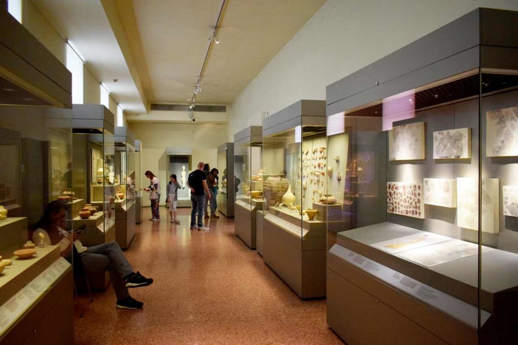Musée national archéologique d’Athènes