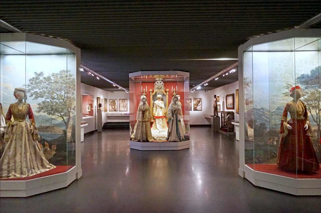 Musée Benaki de la culture grecque