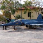 Musée de la Guerre Athènes