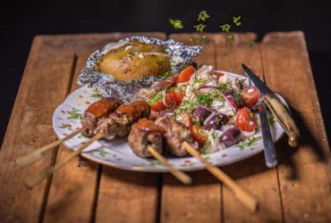 Restaurants Athènes